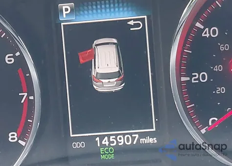 2016 Toyota Rav4 Se из США, поврежденный, VIN JTMJFREV4GD181067